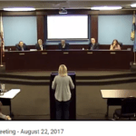 VP City Council Discord Continues