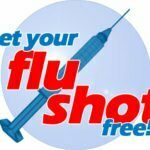 Free Flu Vaccines in Villa Park