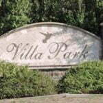 Villa Park Housing Updates