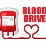 Villa Park Blood Drive