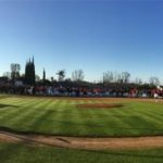 VP Little League Opening Day, Parade & Ceremony