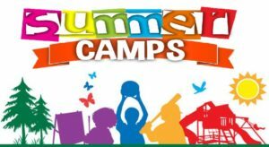Summer Camps Mobile Al