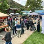 Silverado Chili Cook-Off & Hoedown