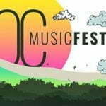 OC Music Festival