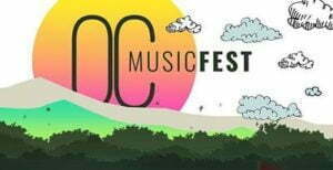 OC Music Festival