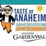 Taste of Anaheim