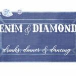 OPA Denim & Diamonds