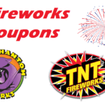 Fireworks Coupons 2022