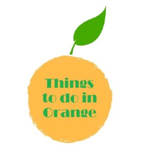 Things to do in Orange