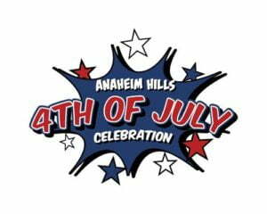 Anaheim Hills 4th of July Celebration