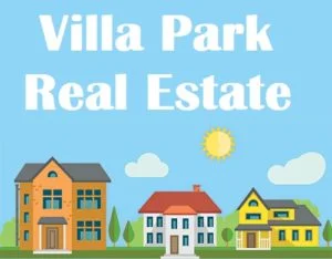 Villa Park Real Estate