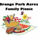 OPA Family Picnic