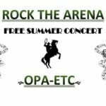 OPA Summer Concert