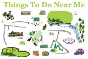 Things to do Near Me