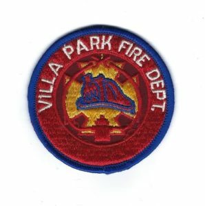 Villa Park Fire Department
