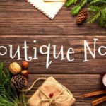 Boutique Noel 2024