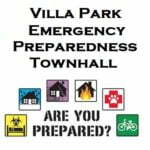 Emergency Preparedness Townhall