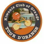 Tour d’Orange Bike Ride