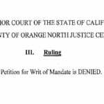 Mayor Collacott Prevails, Will Remain in City Council Election