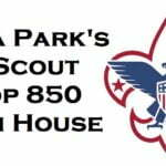 Boy Scout Troop 850 Open House