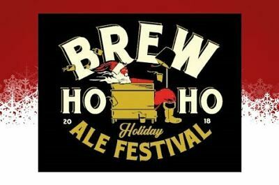 Brew Ho Ho Holiday Ale Festival