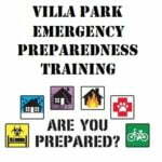 Emergency Preparedness Training