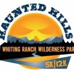 Haunted Hills Run