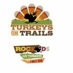 Turkeys on Trails