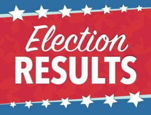 Villa Park Election Results