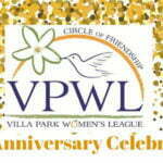 VPWL 50th Anniversary Celebration