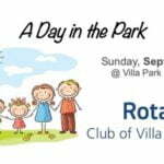 Villa Park Fun Day