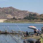 Irvine Lake Closing for Santiago Creek Dam Project: What to Know