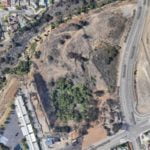 Plan to Fill 14-acre Quarry at Cannon & Santiago Canyon