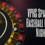 VPHS Baseball Casino Night