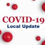 Coronavirus: Local Update