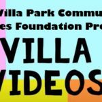 VPCSF Villa Videos Contest