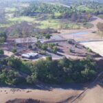 Lease This Dam House