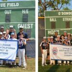 Villa Park Little League Season Recap