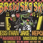 OC Brew Ska Ska Craft Beer Festival