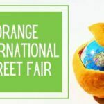 Orange International Street Fair