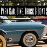 Villa Park Car, Bike, Truck & Boat Show