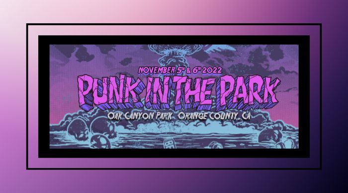 Punk In The Park