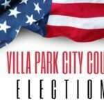 5 Candidates File for 3 Open City Council Seats