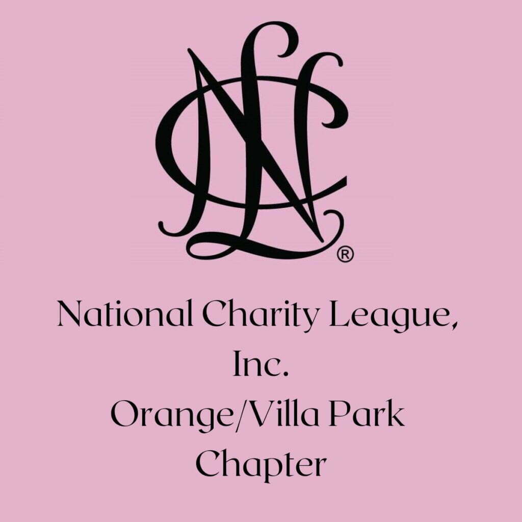 Orange/Villa Park National Charity League