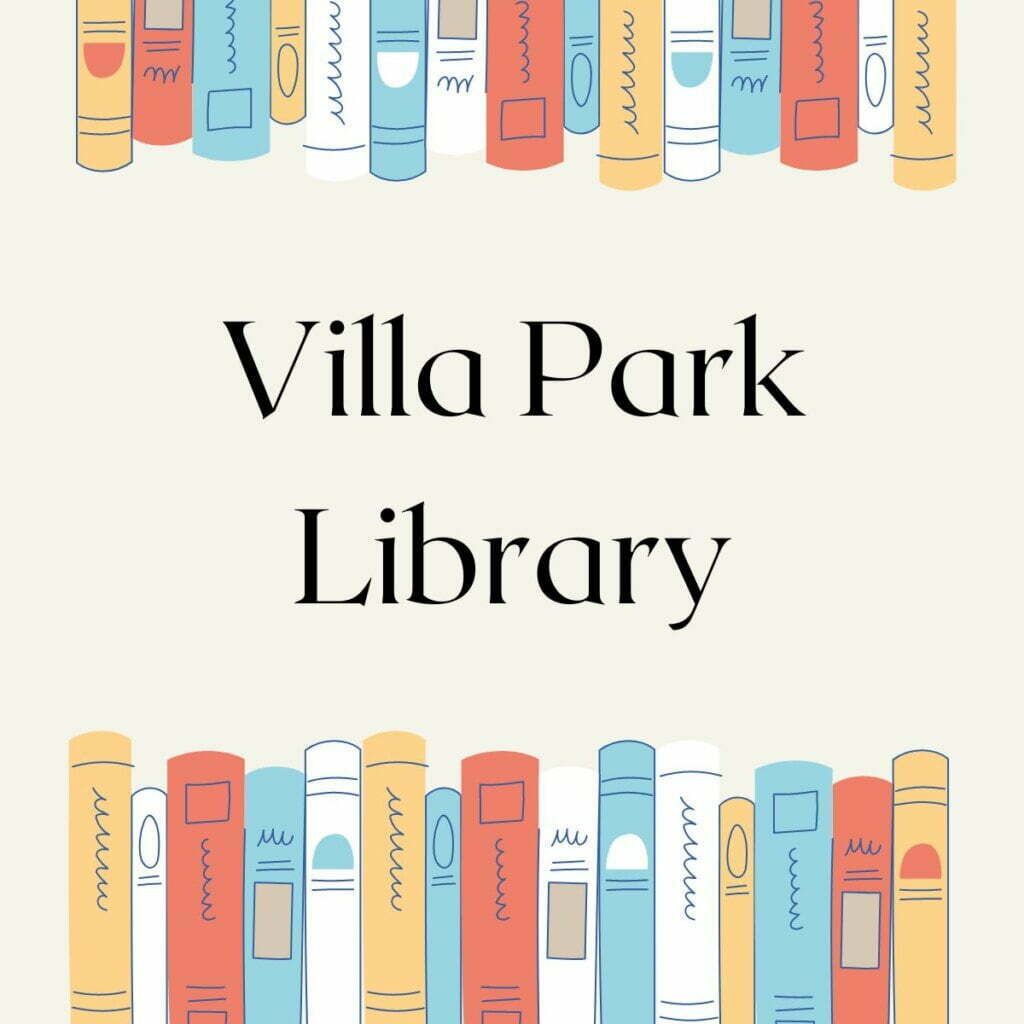 Villa Park Library