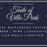 Taste of Villa Park 2023