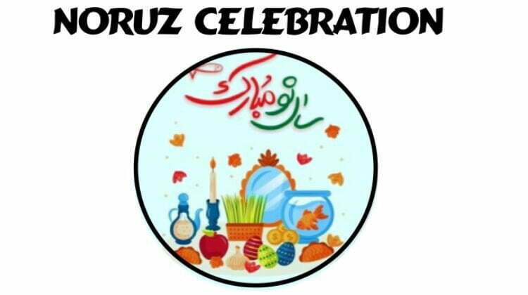 Noruz Celebration