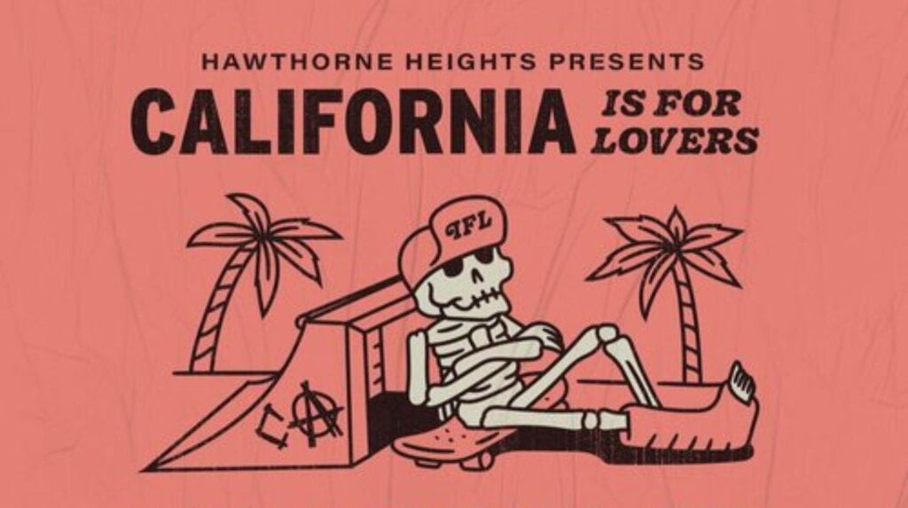 California is for Lovers Festival