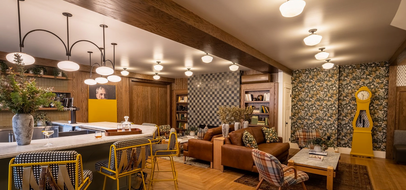 The Richland Debuts in Old Towne Orange Orange County, CA