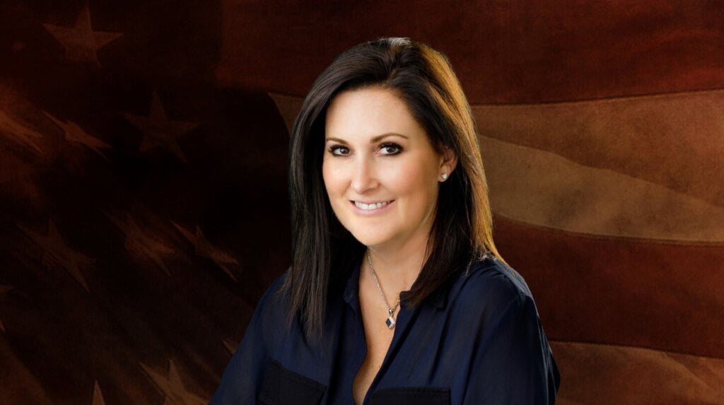Crystal Miles for State Senate